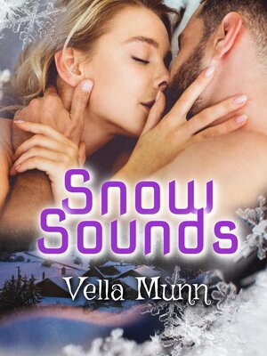 cover image of Snow Sounds
